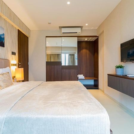 Ar Suites Jewels Royale - Koregaon Park Nx Pune Exterior photo